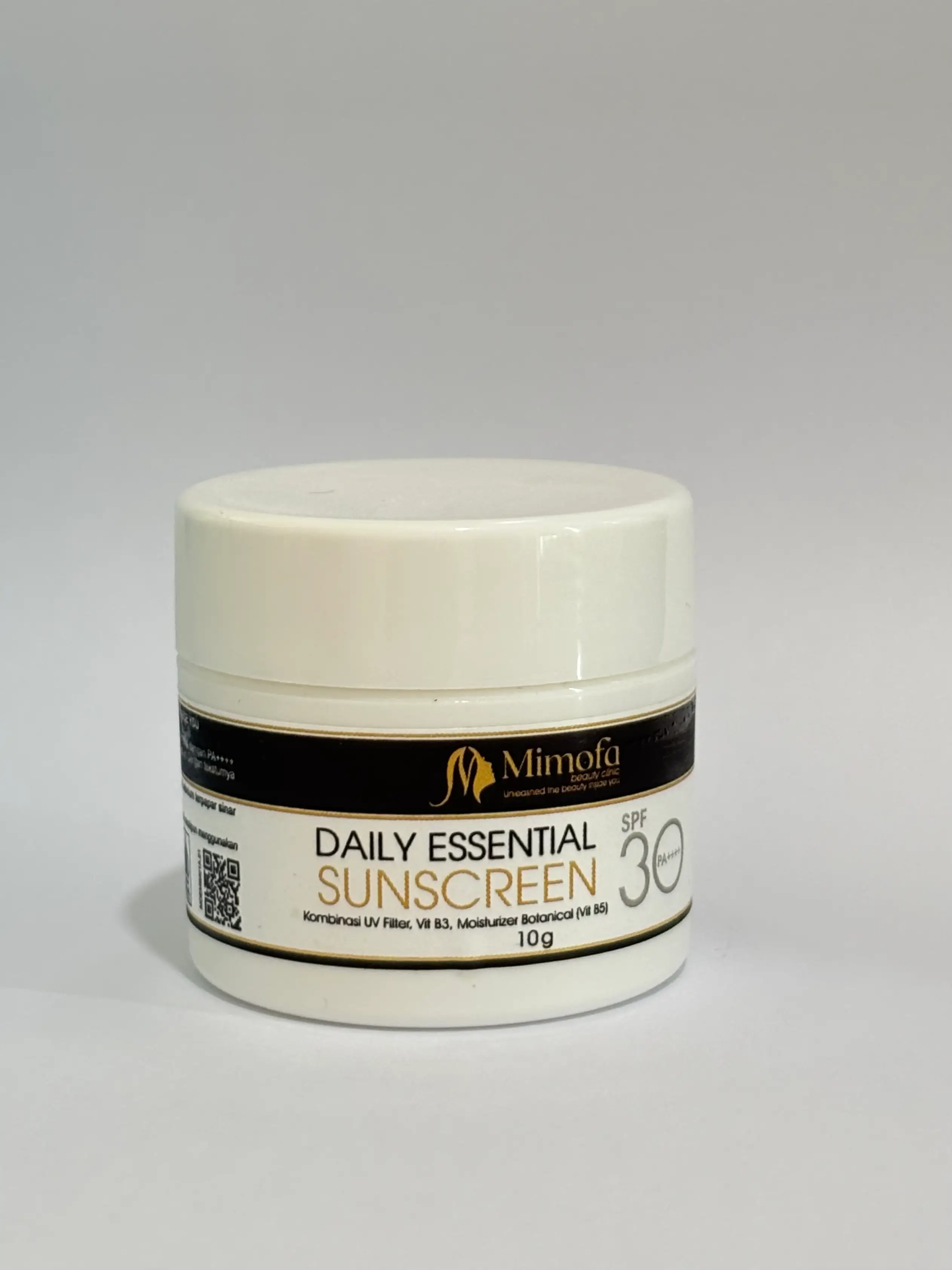 Mimofa Sunscreen SPF 30